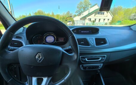 Renault Megane III, 2013 год, 580 000 рублей, 5 фотография