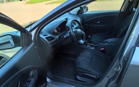 Renault Megane III, 2013 год, 580 000 рублей, 10 фотография