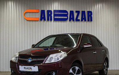 Geely MK I рестайлинг, 2014 год, 379 000 рублей, 1 фотография