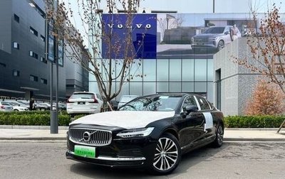 Volvo S90 II рестайлинг, 2025 год, 5 945 000 рублей, 1 фотография
