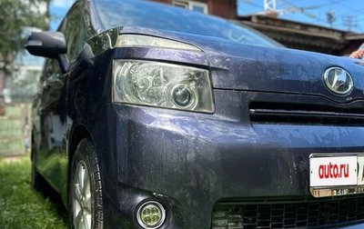 Toyota Voxy II, 2008 год, 1 550 000 рублей, 1 фотография