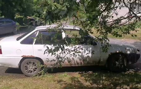 Daewoo Nexia I рестайлинг, 2004 год, 70 000 рублей, 1 фотография