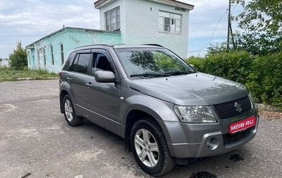 Suzuki Grand Vitara, 2007 год, 720 000 рублей, 1 фотография