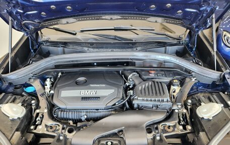 BMW X1, 2021 год, 3 100 000 рублей, 5 фотография