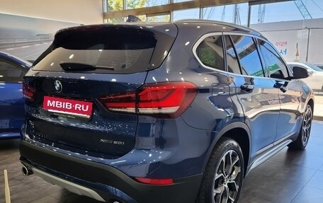 BMW X1, 2021 год, 3 100 000 рублей, 2 фотография