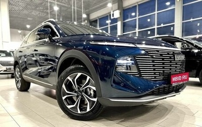 Haval F7, 2025 год, 3 499 000 рублей, 1 фотография