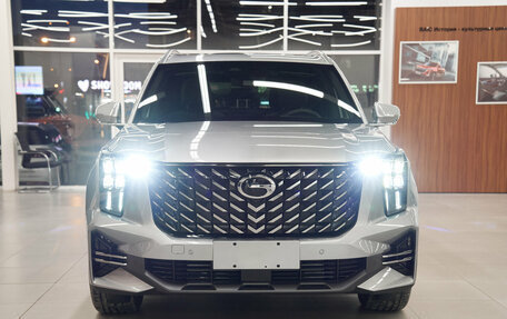GAC GS8, 2024 год, 3 359 000 рублей, 1 фотография