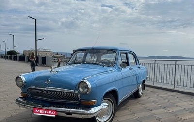 ГАЗ 21 «Волга», 1968 год, 1 100 000 рублей, 1 фотография