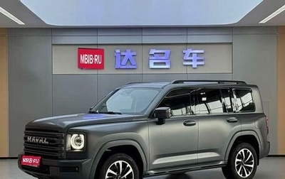 Haval H9, 2024 год, 3 620 000 рублей, 1 фотография