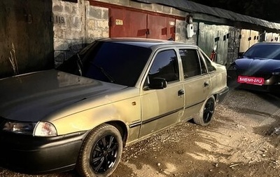 Daewoo Nexia I рестайлинг, 2006 год, 170 000 рублей, 1 фотография