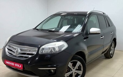 Renault Koleos I рестайлинг 2, 2012 год, 990 000 рублей, 1 фотография