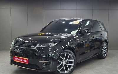 Land Rover Range Rover Sport, 2024 год, 13 720 000 рублей, 1 фотография