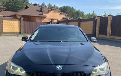 BMW 5 серия, 2013 год, 2 300 000 рублей, 1 фотография