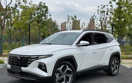 Hyundai Tucson, 2021 год, 2 170 000 рублей, 1 фотография