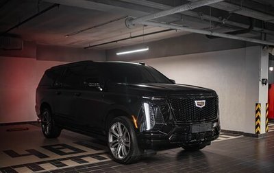 Cadillac Escalade V, 2025 год, 23 500 000 рублей, 1 фотография