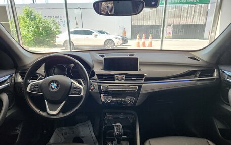 BMW X1, 2021 год, 3 100 000 рублей, 8 фотография