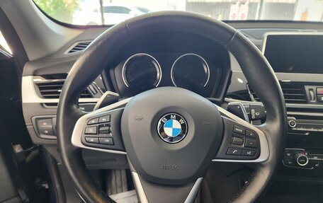 BMW X1, 2021 год, 3 100 000 рублей, 9 фотография