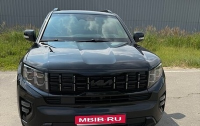 KIA Mohave I, 2022 год, 5 570 000 рублей, 1 фотография