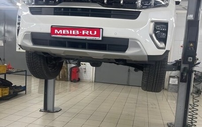 KIA Mohave I, 2021 год, 5 200 000 рублей, 1 фотография