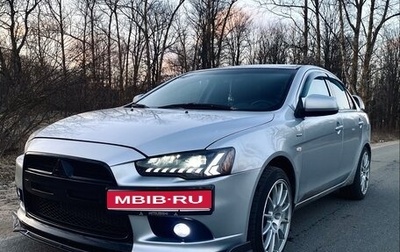 Mitsubishi Lancer IX, 2011 год, 950 000 рублей, 1 фотография