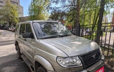 ЛуАЗ Patriot, 2011 год, 700 000 рублей, 1 фотография