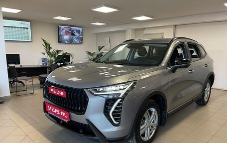 Haval Jolion, 2025 год, 2 399 000 рублей, 1 фотография