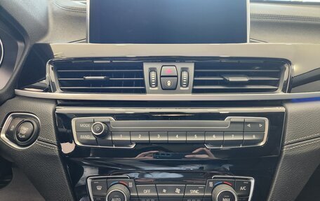BMW X1, 2021 год, 3 100 000 рублей, 11 фотография