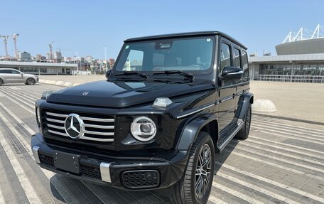 Mercedes-Benz G-Класс W463 рестайлинг _iii, 2025 год, 20 900 000 рублей, 1 фотография