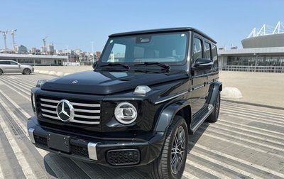 Mercedes-Benz G-Класс W463 рестайлинг _iii, 2025 год, 20 900 000 рублей, 1 фотография