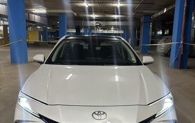 Toyota Camry, 2024 год, 4 050 000 рублей, 1 фотография