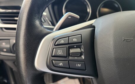 BMW X1, 2021 год, 3 100 000 рублей, 16 фотография