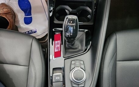 BMW X1, 2021 год, 3 100 000 рублей, 12 фотография
