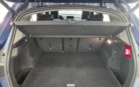 BMW X1, 2021 год, 3 100 000 рублей, 15 фотография