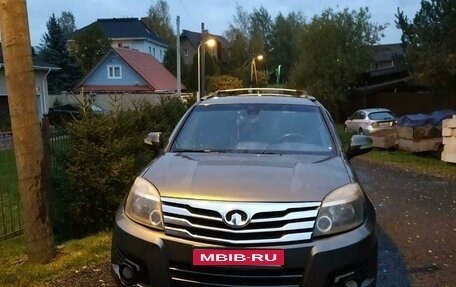 Great Wall Hover H3 I, 2010 год, 340 000 рублей, 1 фотография