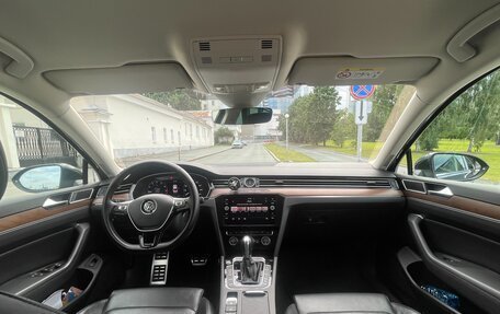 Volkswagen Passat B8 рестайлинг, 2019 год, 2 850 000 рублей, 7 фотография