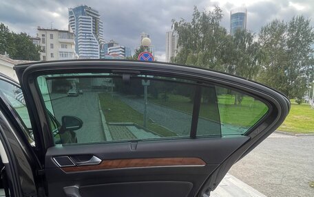 Volkswagen Passat B8 рестайлинг, 2019 год, 2 850 000 рублей, 9 фотография