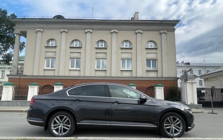 Volkswagen Passat B8 рестайлинг, 2019 год, 2 850 000 рублей, 6 фотография