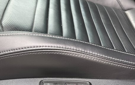 Volkswagen Passat B8 рестайлинг, 2019 год, 2 850 000 рублей, 13 фотография