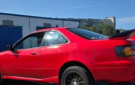 Toyota Sprinter Trueno VII (AE110/AE111), 1999 год, 700 000 рублей, 3 фотография
