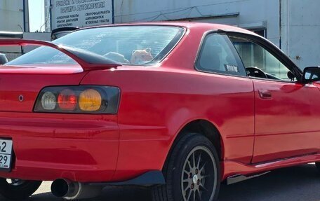 Toyota Sprinter Trueno VII (AE110/AE111), 1999 год, 700 000 рублей, 6 фотография