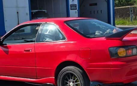 Toyota Sprinter Trueno VII (AE110/AE111), 1999 год, 700 000 рублей, 4 фотография