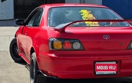 Toyota Sprinter Trueno VII (AE110/AE111), 1999 год, 700 000 рублей, 8 фотография