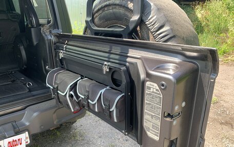 Jeep Wrangler, 2018 год, 4 950 000 рублей, 8 фотография