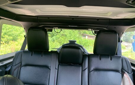 Jeep Wrangler, 2018 год, 4 950 000 рублей, 14 фотография