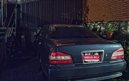 Nissan Laurel VIII, 2000 год, 390 000 рублей, 7 фотография