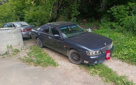 Nissan Laurel VIII, 2000 год, 390 000 рублей, 8 фотография