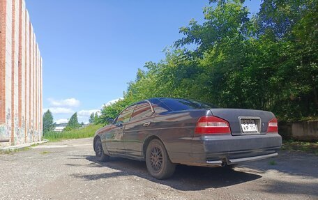 Nissan Laurel VIII, 2000 год, 390 000 рублей, 9 фотография