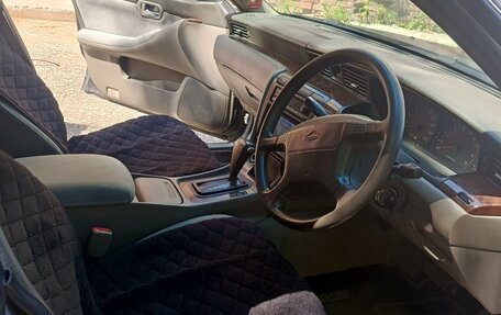 Nissan Laurel VIII, 2000 год, 390 000 рублей, 10 фотография
