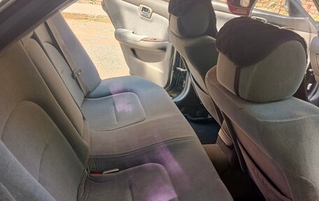Nissan Laurel VIII, 2000 год, 390 000 рублей, 11 фотография