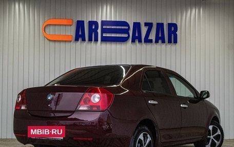 Geely MK I рестайлинг, 2014 год, 379 000 рублей, 3 фотография
